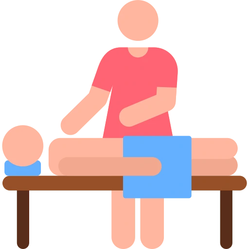 Massages Icon